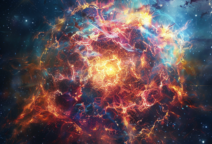 O Fascinante Funcionamento das Supernovas